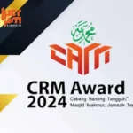 PRM Kandangsemangkon Berpartisipasi dalam Asesmen CRM Award