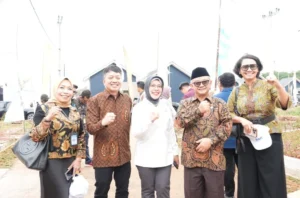 Guru Apresiasi Program Rumah untuk Guru Indonesia