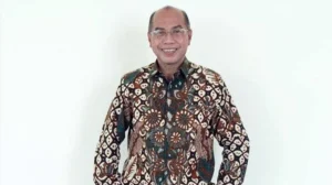 Optimisme dan Percaya Diri Sukadiono: Meniti Jalan Guru Besar dengan Semangat Muhammadiyah