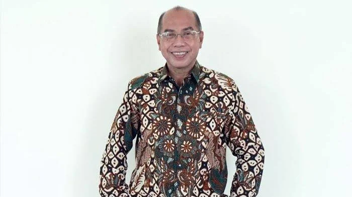 Optimisme dan Percaya Diri Sukadiono: Meniti Jalan Guru Besar dengan Semangat Muhammadiyah