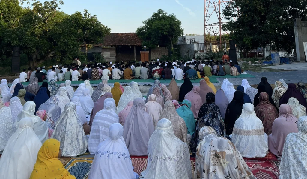 Inilah Lima Cara Nabi Ibrahim Mendidik Anak