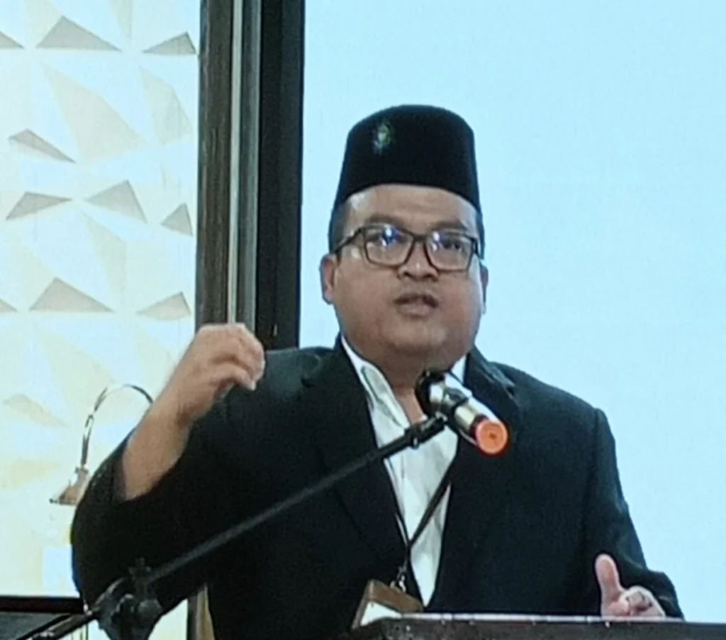 dr M Asro Abdih Y, Sp.U Dilantik Direktur RSM Lamongan, Ini Profil dan Strateginya