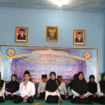 44 Siswa SD Penghafal Alquran Juz 30 Itu Diwisuda