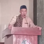 Pengajian Ahad Pagi di Masjid Al Ihsan: Menjadi Pengikut Nabi Muhammad