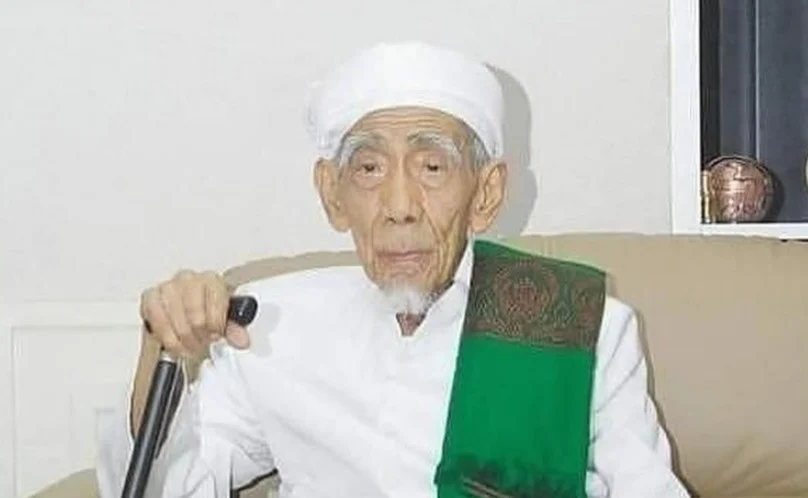 Mbah Moen Wafat, Muhammadiyah Jatim Sampaikan Bela Sungkawa