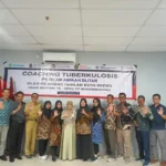 Inspirasi RS Islam Aminah Blitar: Melawan Tuberkulosis dengan Kolaborasi dan Komitmen