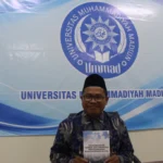 Dosen UMMAD Terbitkan Buku Strategi Pengembangan SDM Kesejahteraan Sosial