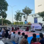 Bidang Tabligh PC IMM Lamongan Gelar Kajian Penguatan Ideologi Muhammadiyah