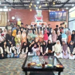 Hangat dan Berkesan! Cafe Serundeng Jadi Saksi Momen Pisah Kenang Siswa Kelas 6-C SD Musix