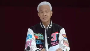 Ganjar Pranowo: Kita Diingatkan Tak Memilih Calon yang Punya Potongan Diktator
