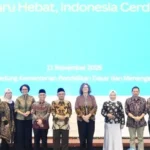 Dukung Kreativitas Guru dan Murid, Kemendikdasmen Lanjutkan Kolaborasi dengan Canva