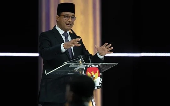 Anggap Probowo Belum Jawab Pertanyaannya, Anies Jelaskan soal Pemberdayaan Perempuan