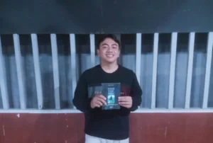 Kader Muhammadiyah Lamongan Menulis Buku Berjuang Menjadi Manusia