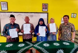 Kolaborasi untuk Kemajuan Pendidikan Muhammadiyah di Gresik