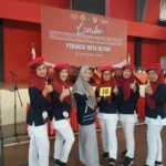 RS Islam Aminah Blitar Kirim Kontingen di Ajang SBSU Perwosi 2024