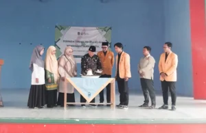 Peringati Milad Ke-64, IPM Panceng Gelar Workshop Jurnalistik dan Refleksi Kaderisasi
