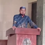 Pengajian Ahad Pagi PCM Kalibaru: Be a Complete Muslim