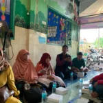 Gerakan Social Recycling Aisyiyah-Plastic Bank