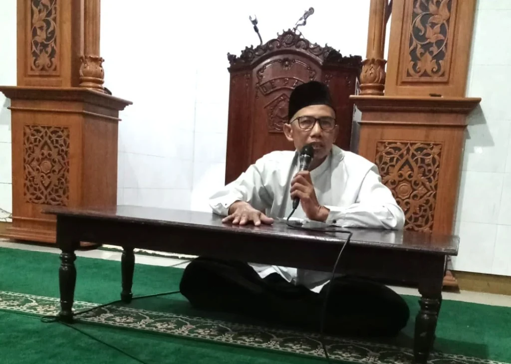 Pererat Ukhuwah, Anak-Anak MCC PDM Kota Blitar Ikuti Taaruf dan Moismahad