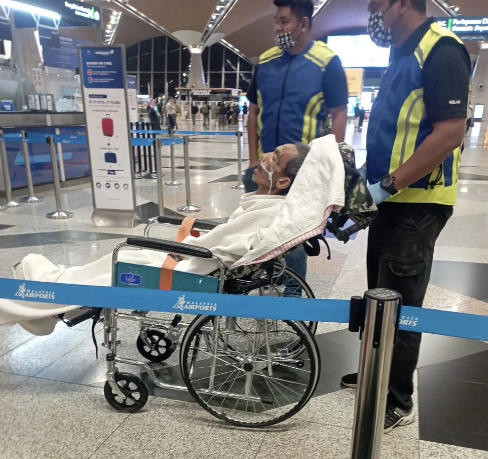 Perjuangan Zainul Ariffin: Dari Kecelakaan Hingga Kepulangan