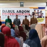 Majelis Dikdasmen PCM Mulyorejo Gelar Darul Arqom untuk Penguatan Ideologi Muhammadiyah