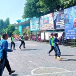 Class Meeting SD Sakri Jadi Ajang Kembangkan Bakat, Sportivitas, dan Pererat Persaudaraan