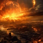 Tiga Musuh Allah di Hari Kiamat