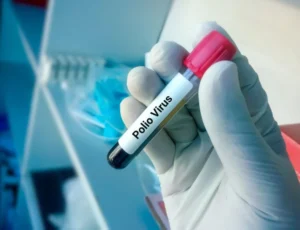 Virus Polio Mengancam Kelumpuhan Anak Indonesia, Mengapa Muncul Kembali?