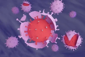 Lebih Ganas! Mutasi Varian Baru Virus Corona di Indonesia