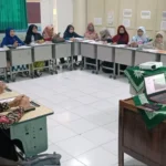 Aktivitas Guru dan Karyawan SD Musix Masa Liburan