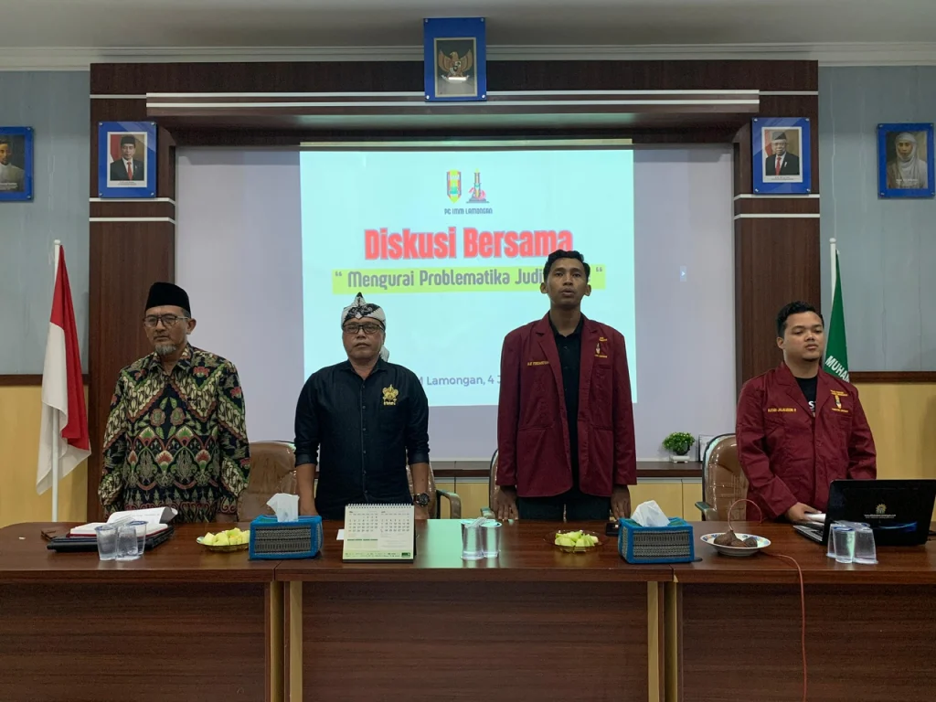 Judi Menghancurkan Keuangan, Keluarga, dan Masa Depan