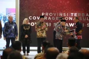 Muhadjir Effendy: Jaga Kelas Menengah Tidak Merosot ke Kemiskinan