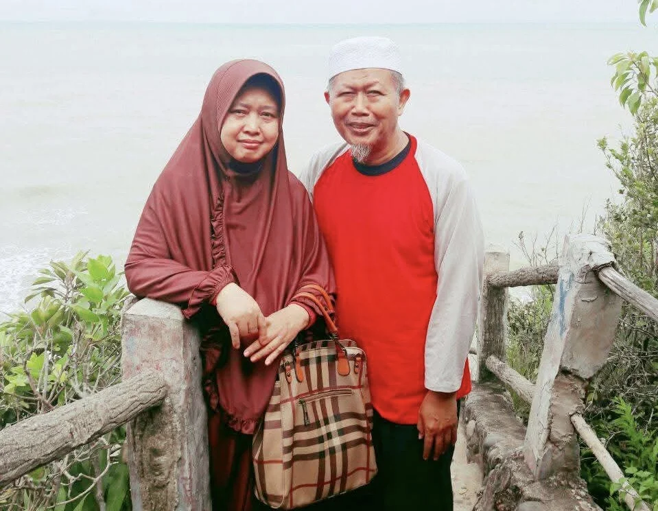 Akhir yang Indah Kepergian Ketua Aisyiyah Abadi Jaya Depok 1995-2000