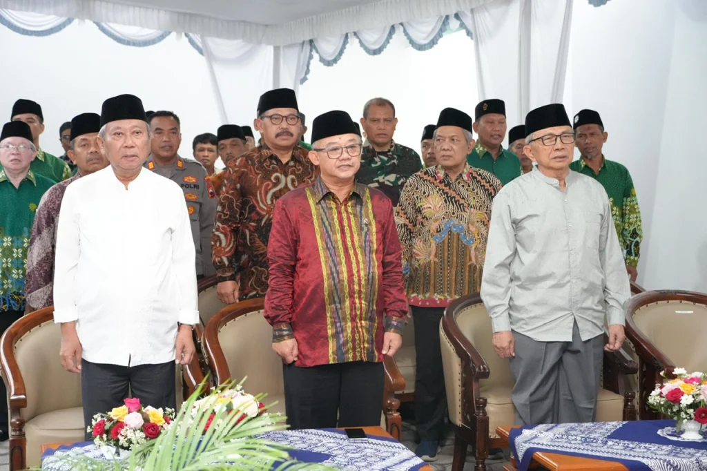 Mendikdasmen Tekankan Pentingnya Pendidikan Dasar sebagai Fondasi Pendidikan yang Maju