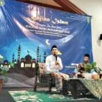 Peringatan Maulid Nabi di PR IPM Al Mizan Putra: Kajian Inspiratif untuk Santri