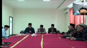 Majelis Tabligh PWM Jatim Gelar Diskusi: Spiritualitas dan Refleksi Diri dalam Mudik
