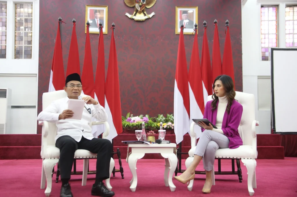 Tingkat Kemiskinan dan Kemiskinan Ekstrem Terus Menurun