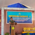 Hizbul Wathan Berkontribusi Besar terhadap Bangsa Indonesia