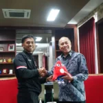 UM Surabaya Berikan Bonus Istimewa untuk Rahmad Adi Mulyono Usai Laga di Olimpiade Paris