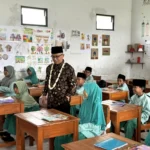 Gerakan Sekolah Bersih Cermin Peradaban, Pendidikan Berkualitas Jadi Prioritas