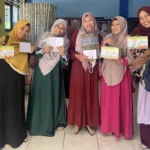 Keseruan Pemilihan Pengurus Koperasi di SD Muhammadiyah 2 Tulangan