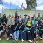 Family Gathering Kader Sang Surya: Obat Mempererat Persaudaraan dan Meneguhkan Komitmen Perjuangan