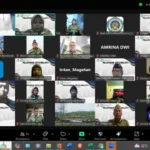 Kwarwil HW Jatim Gelar Pelatihan Jaya Melati I, Targetkan 1.000 Pelatih Berkualitas