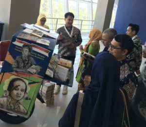 Rumah Baca Komunitas: Menggerakkan Literasi dengan Semangat Tanpa Henti
