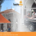 Lazismu Kabupaten Blitar Canangkan program Back to Masjid
