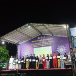 Akhirussanah MI, MTs, dan MA Muhammadiyah Takerharjo Meriahkan Malam dengan Gebyar Seni dan Ceramah Inspiratif
