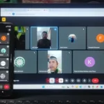 Musyawarah Daerah Hizbul Wathan Pasuruan: Laporan Pertanggungjawaban Online