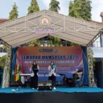 MA Muhammadiyah 1 Sumberrejo Gelar Lomba Tahfidz Quran, Mushaf Gratis untuk Peserta