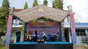 MA Muhammadiyah 1 Sumberrejo Gelar Lomba Tahfidz Quran, Mushaf Gratis untuk Peserta