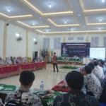 PCM Balongpanggang Semangat Majukan Sekolah Lewat Media